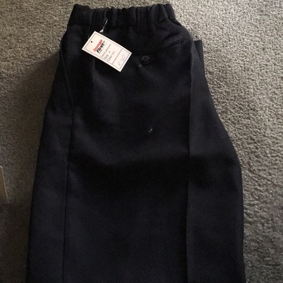 Work slacks - Picture 1 of 4